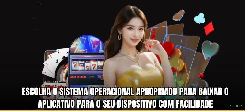 Cassino rioee - mesas ao vivo e jogos