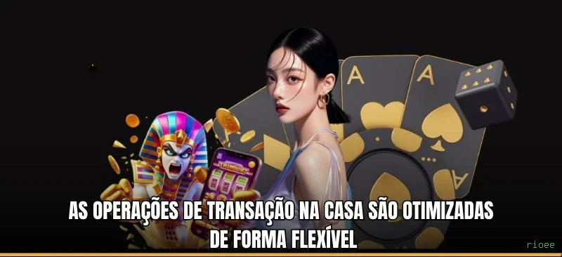 Checklist para avaliar a plataforma rioee