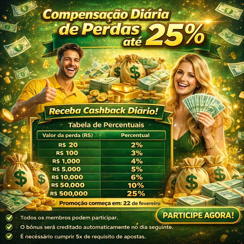 Bônus boas-vindas rioee R$100