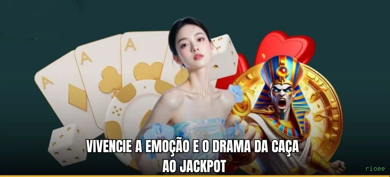 App rioee slots mobile
